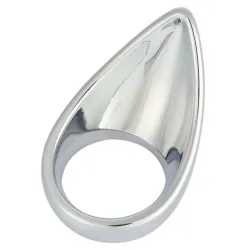 MenSteel Cockring Tearz S 37 mm - Poids 200g